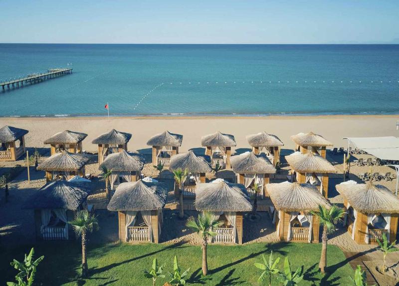 Tui Magic Life Masmavi Hotel
