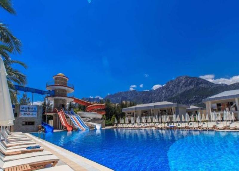 Transatlantik Hotel & Spa Hotel