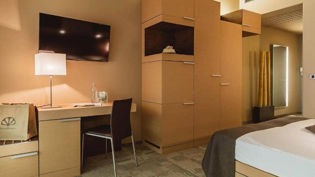 Hotel Wellness Sotelia