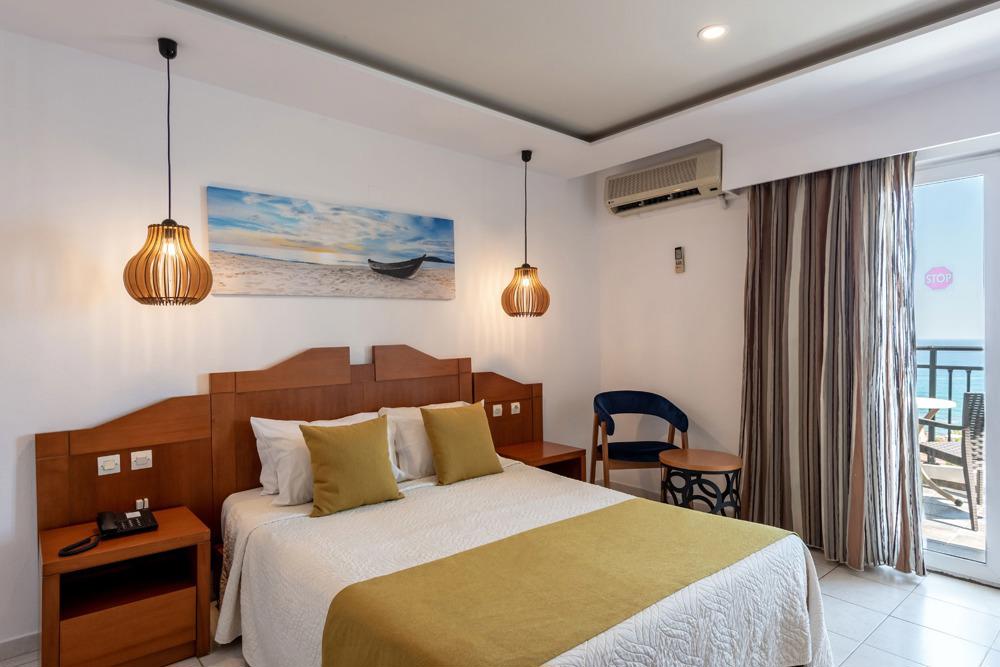 Hotel Mediterraneo