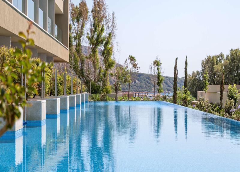 Amada Colossos Resort Hotel