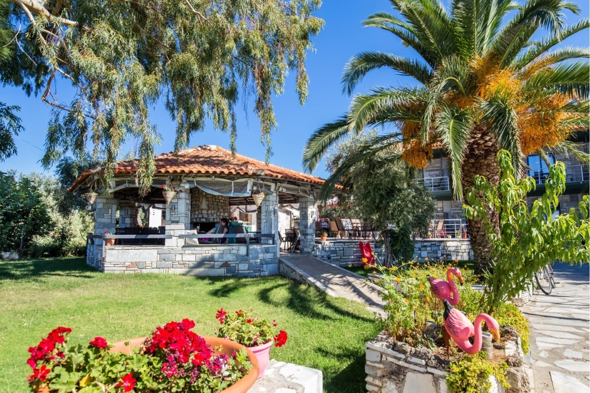 AppHotel Marti Resort