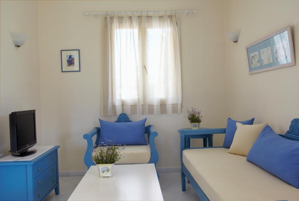 Kedros Villa & Suites