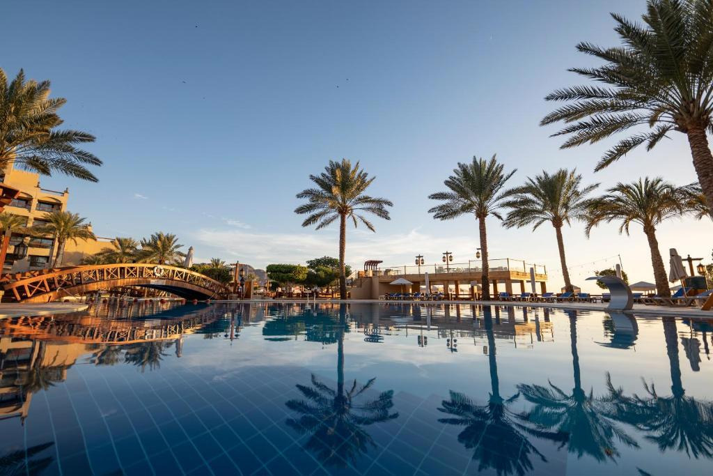  InterContinental Aqaba (Resort Aqaba)