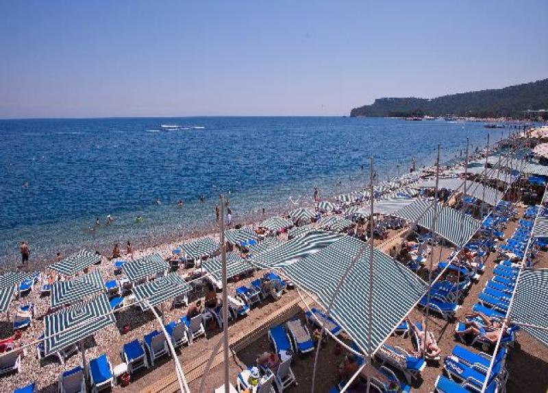 Crystal Deluxe Resort& Spa Hotel