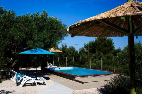 Montažne kućice Waterman Beach Village
