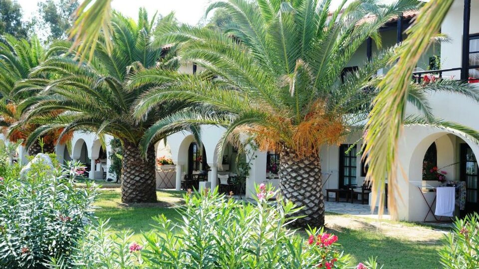Hotel Assa Maris