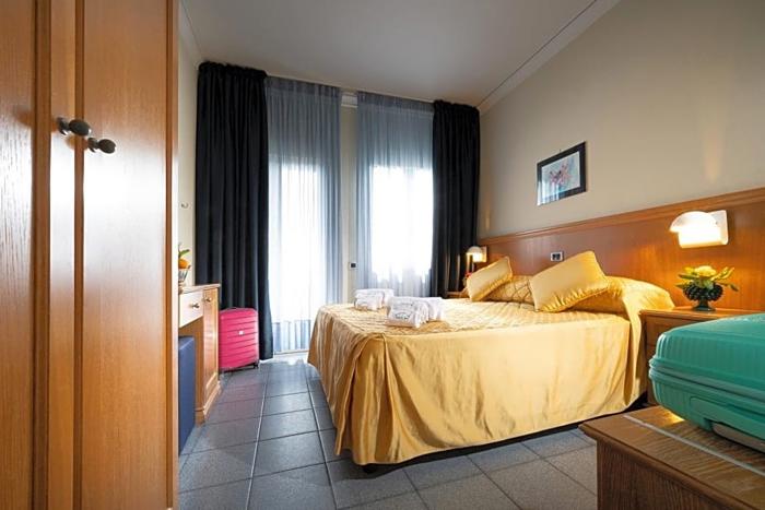 Hotel Sabbie D Oro