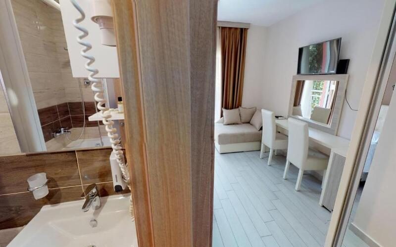 Apartmani Bojana
