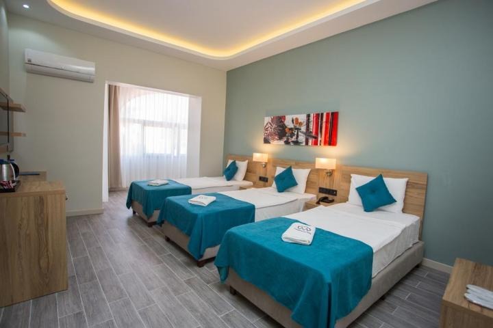 Hotel Marti Beach Prime