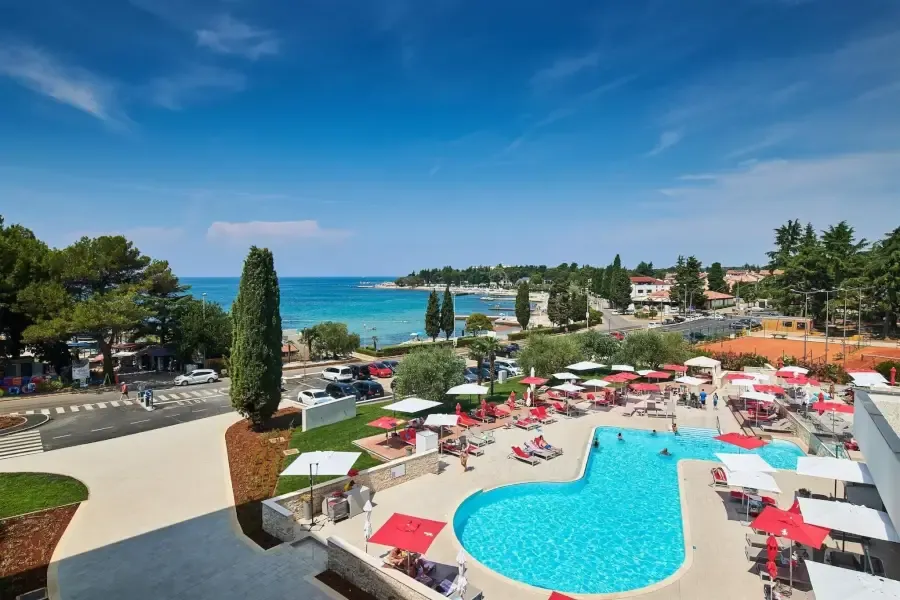 Hotel Park Plava Laguna