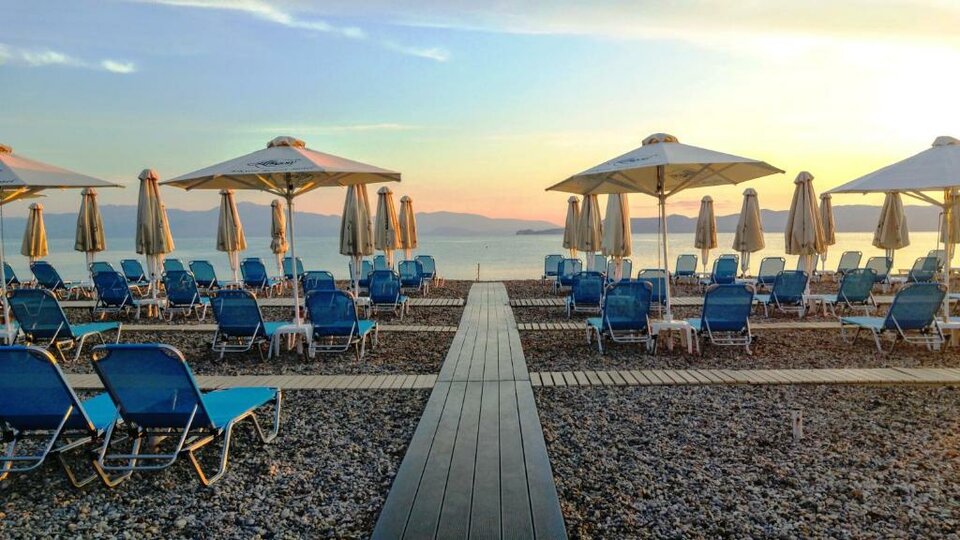 Alkyon Hotel and Spa