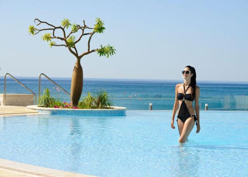 Royal Apollonia Beach Hotel