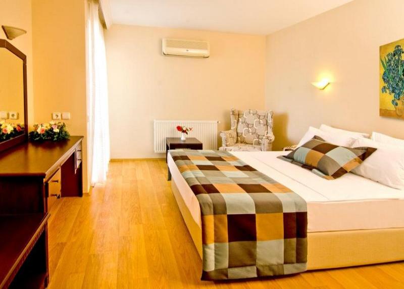 Citys Hill (Ex Panorama Hill ) Hotel