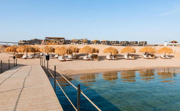 Hotel Sentido Naga Bay