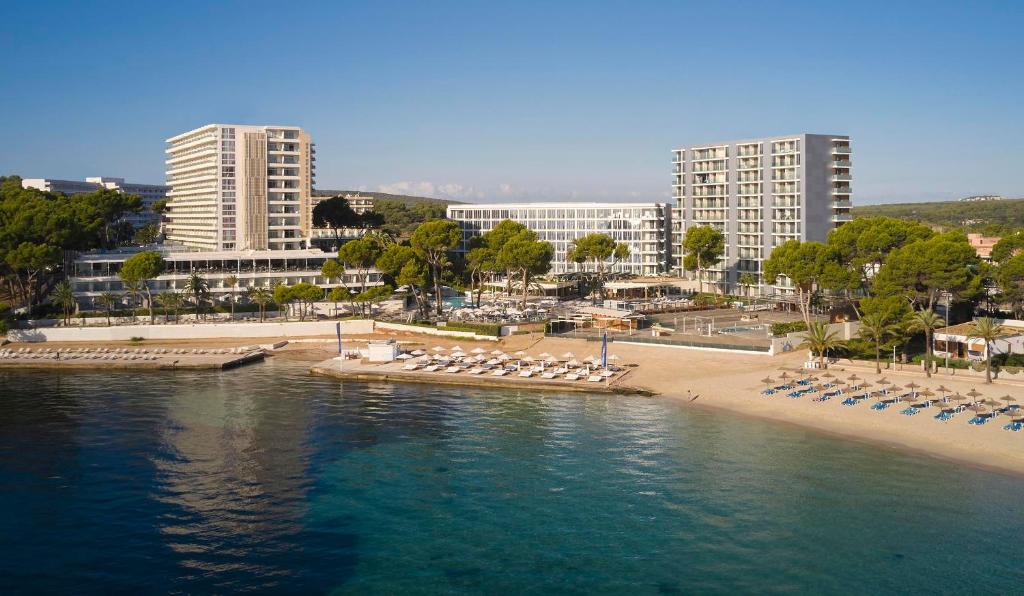 Melia Calvia Beach