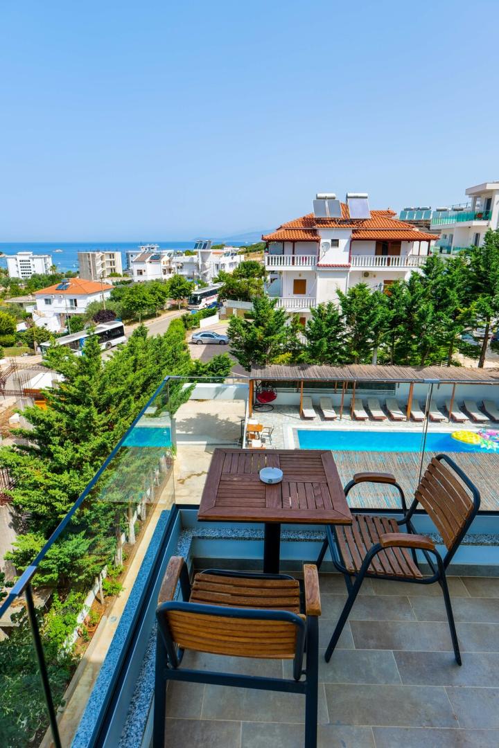 Hotel 6 Milje