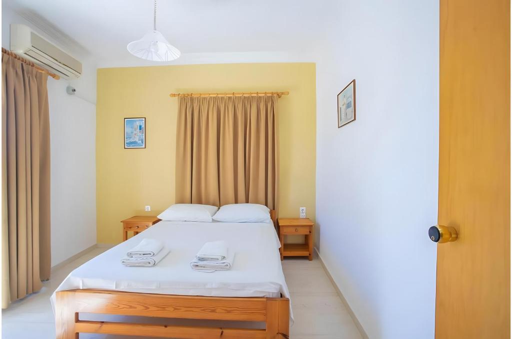 Nidri View Apartments