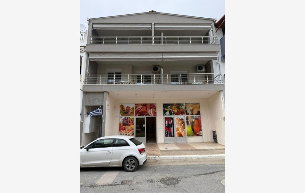 Vila Asteria Luxury