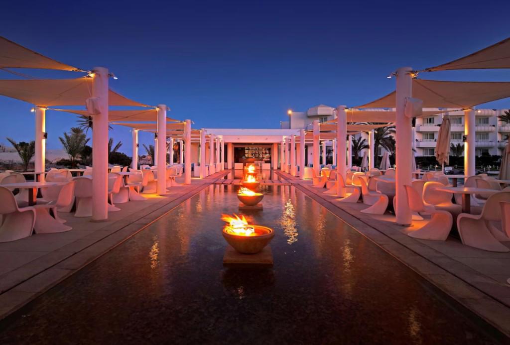 Radisson Blu Palace Resort & Thalasso