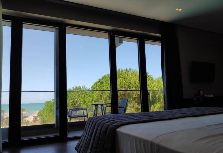Hotel Supreme Resort