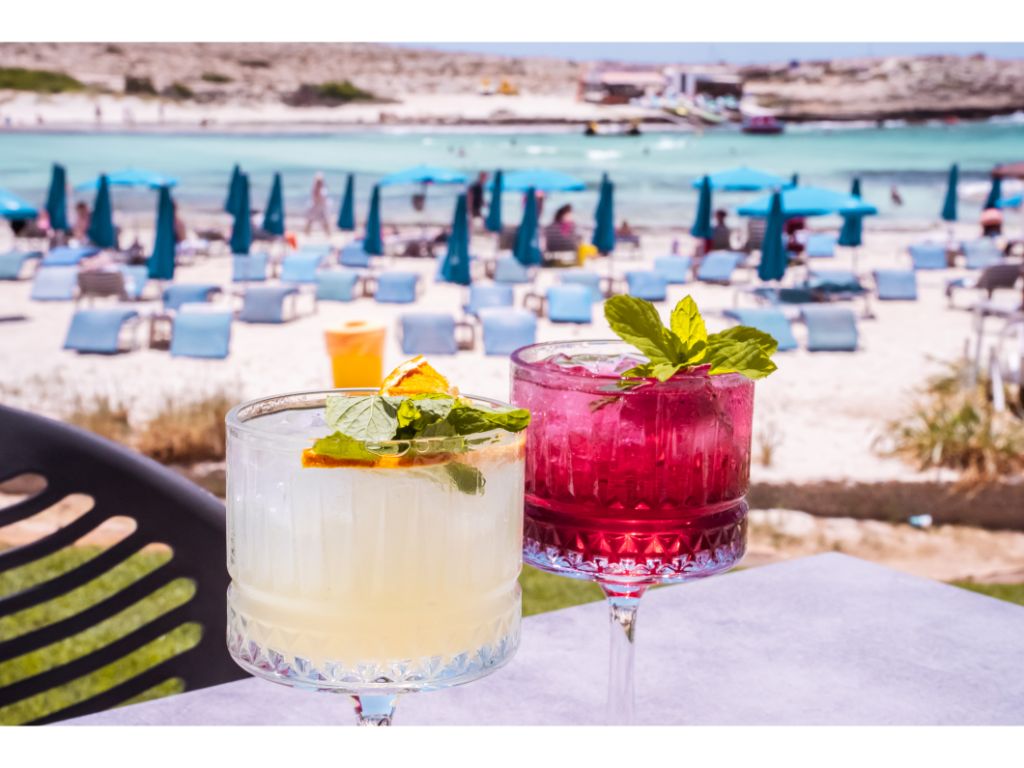 Pavlonapa Beach Hotel