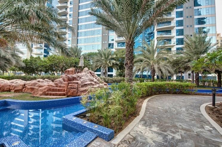 Dukes The Palm, A Royal Hideaway