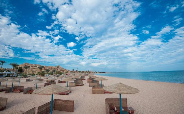 Hotel Shams Safaga Resort
