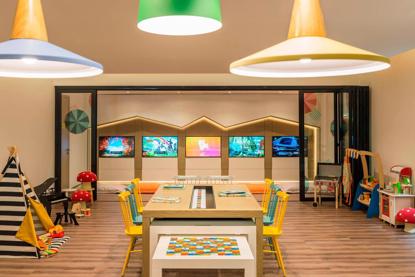 Hotel Le Royal Meridien Beach Resort and Spa