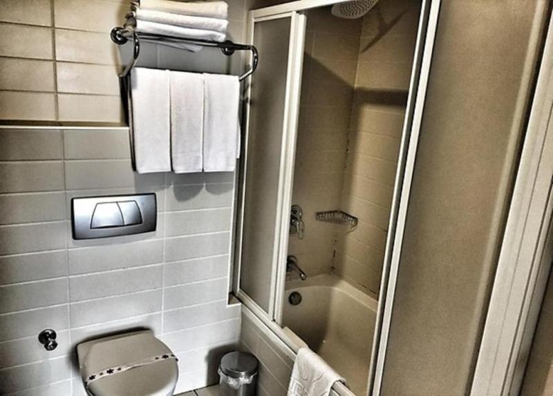 Meric Hotel Turunc Hotel