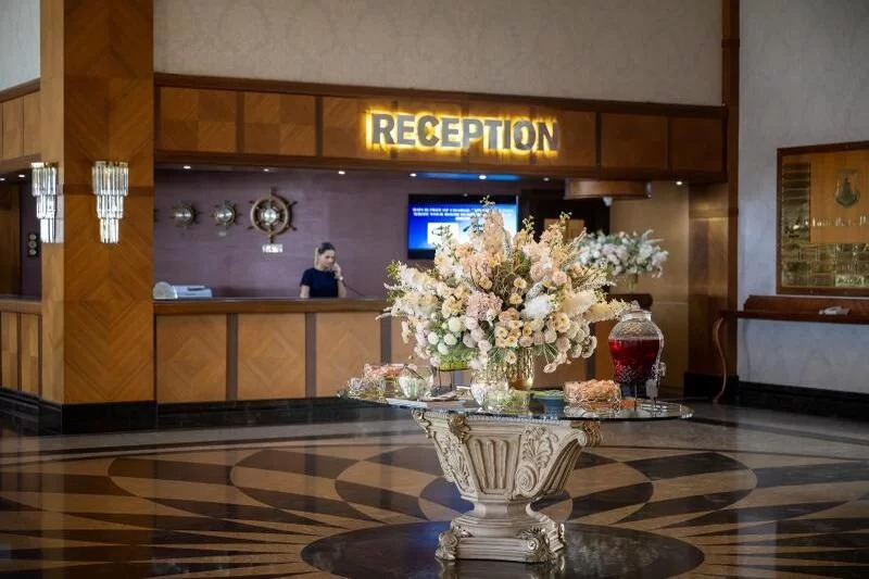 Portobello Resort & Spa Hotel
