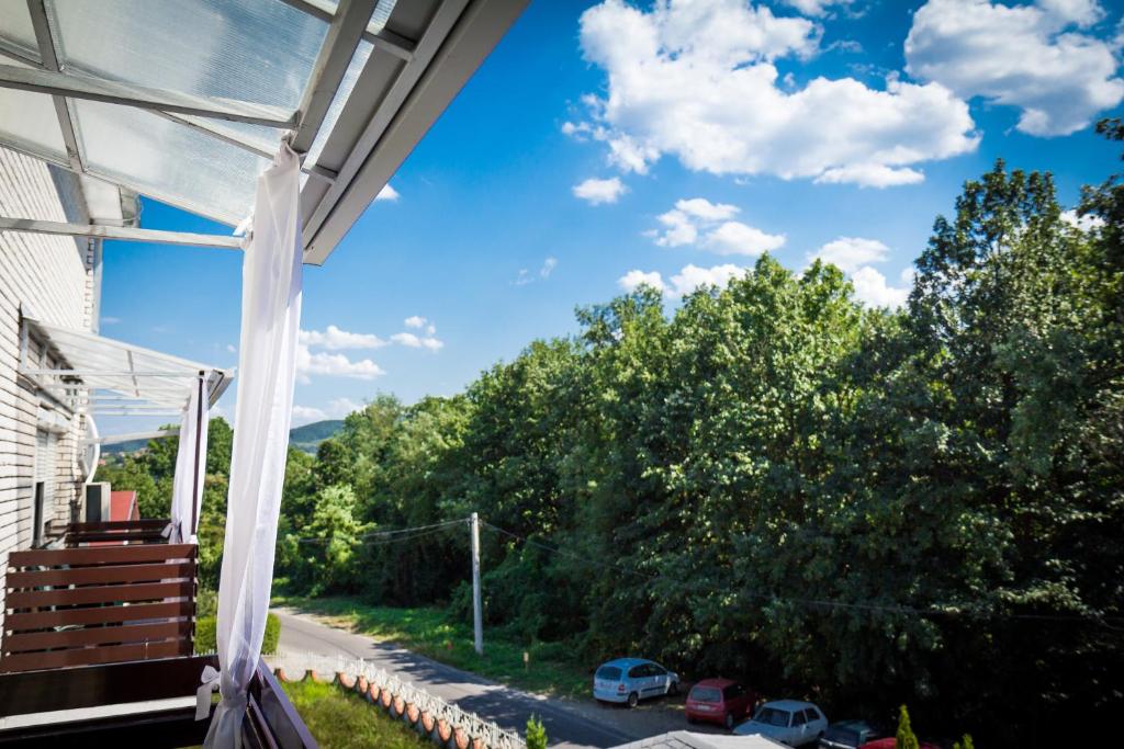 Garni Hotel Danica