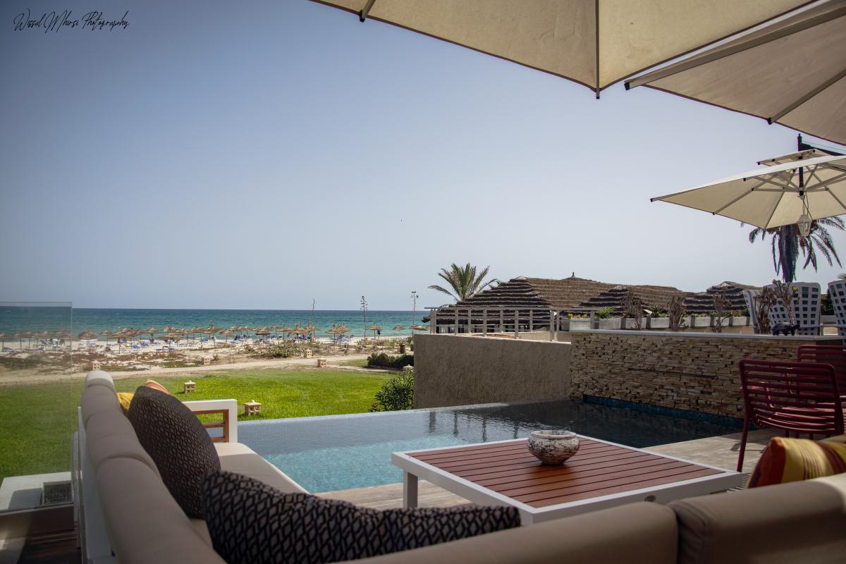 Hotel Africa Jade Thalasso