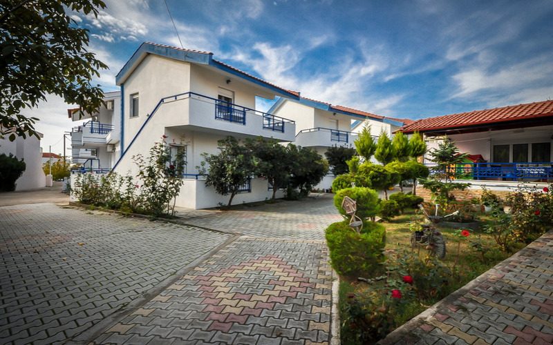 Vila Meandros