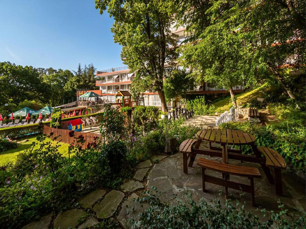 Hotel Gradina