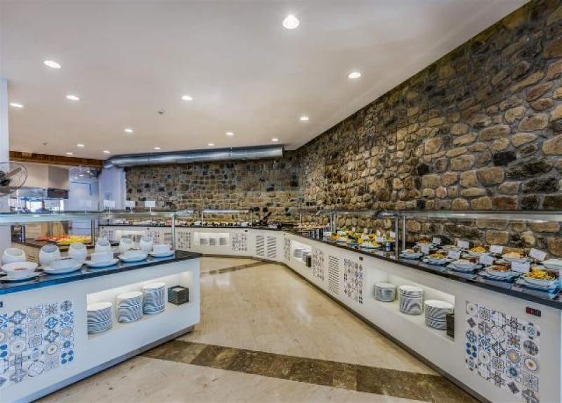 Marmaris Bay Resort Holiday Village Hotel