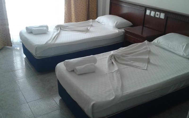 Hotel Tecimen