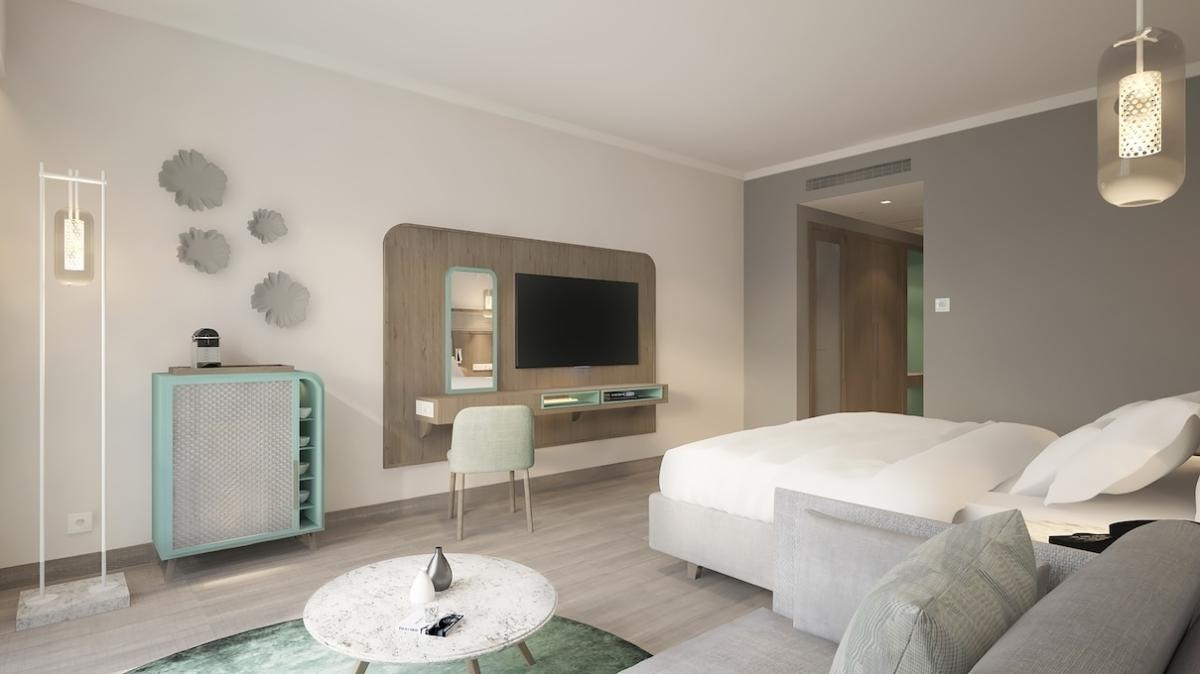 Doubletree By Hilton Mangroovy El Gouna Resort