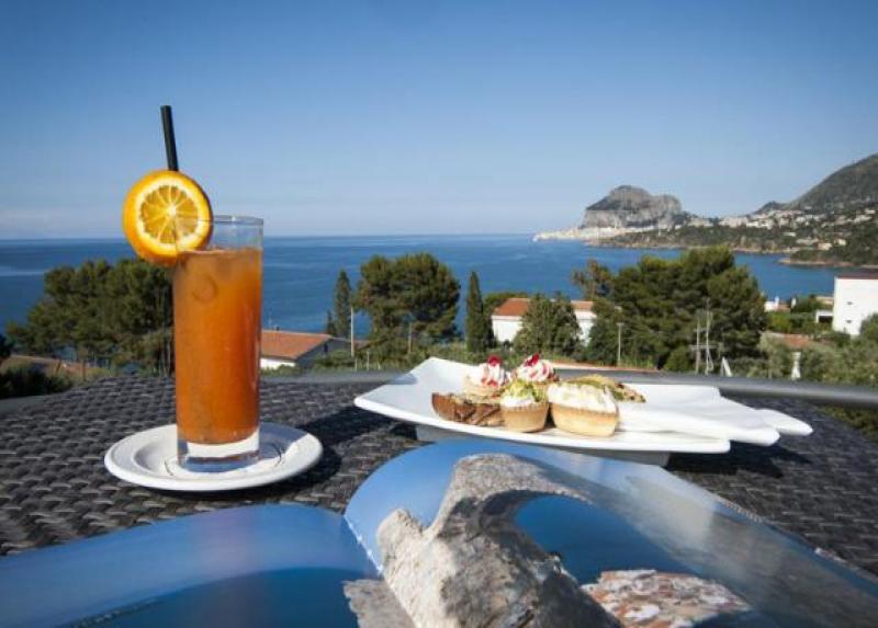 Baia Del Capitano Hotel