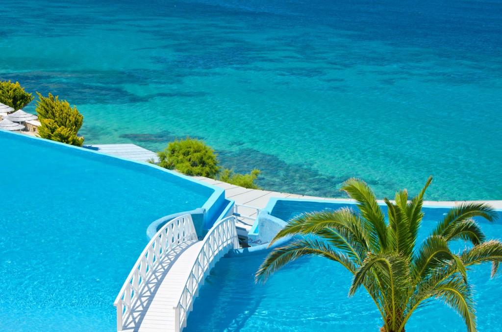 Hotel Saint John
