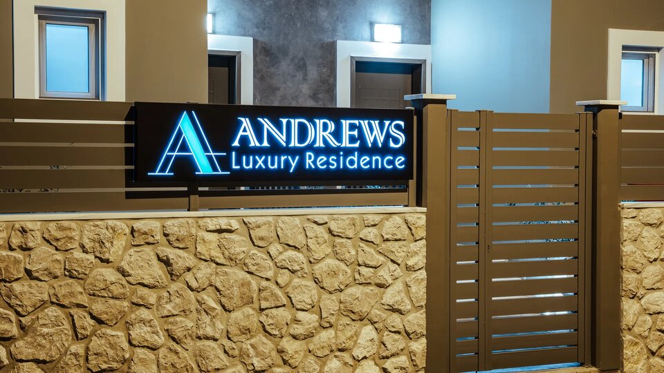 Andrews Studio