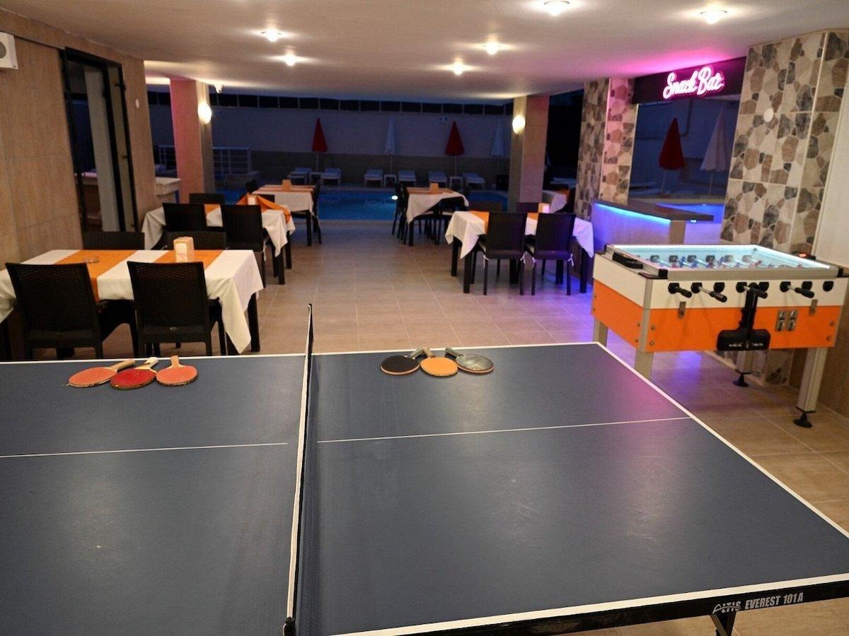 Roxx Royal Hotel