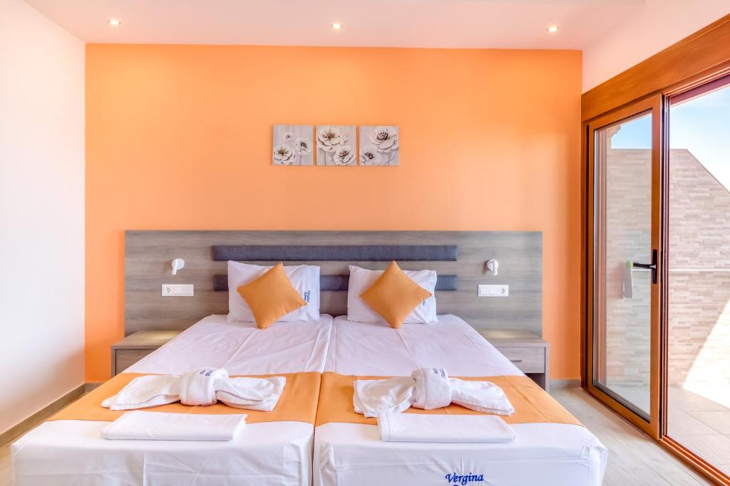 Vila Akis ex Vergina