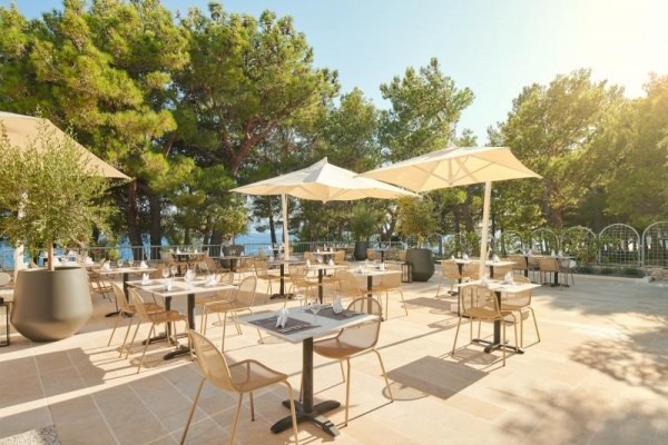 Hotel Bluesun Borak