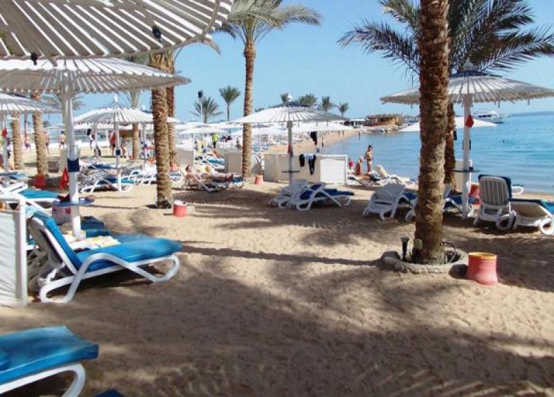 Swiss Inn Hurgada Resort Hotel