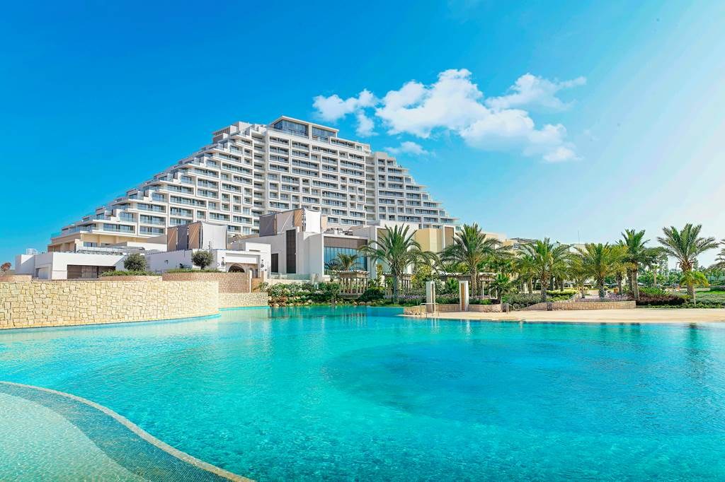 City Of Dreams - Mediterranean Hotel & Casino