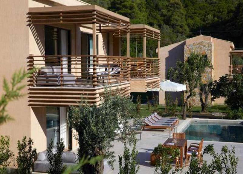Elivi Skiathos Hotel