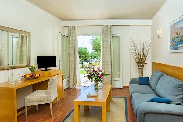 Hotel Xenios Anastasia Resort & Spa