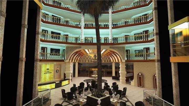 Hotel The Lumos Deluxe Resort & Spa
