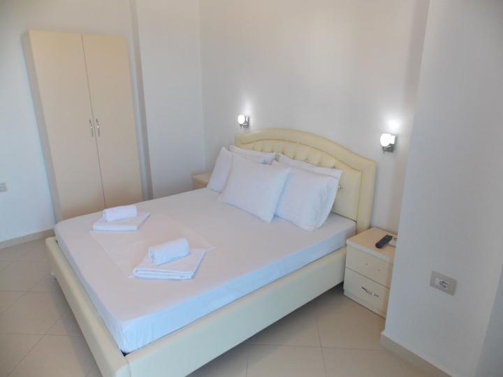 Hotel Alfa